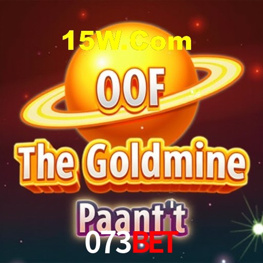 Estatísticas 073Bet