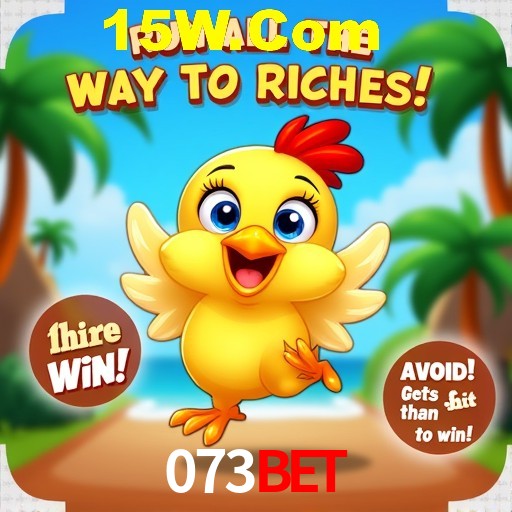 A Emoção da Loteria na 073Bet: Uma Chance de Mudança de Vida