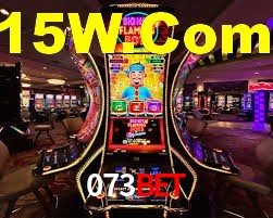 Account Benefits 073Bet