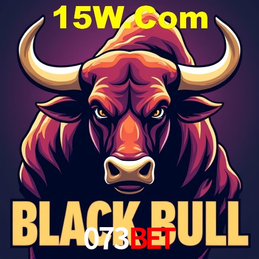 Interface do App 073Bet