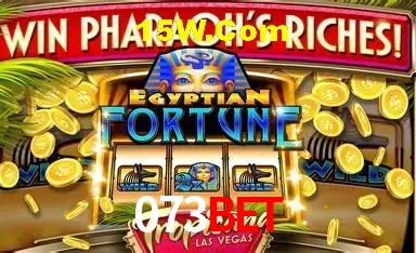 Jogos de Slot 073Bet