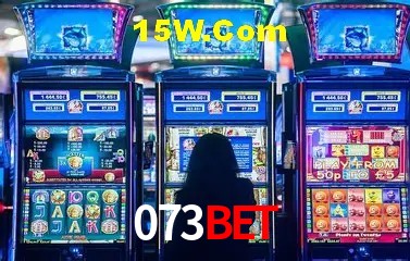 Especiais de Fim de Semana 073Bet