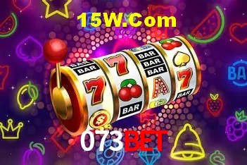 073Bet: Seu Cassino Premiado com Pagamentos Rápidos