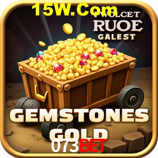 APP oficial da 073Bet para mobile