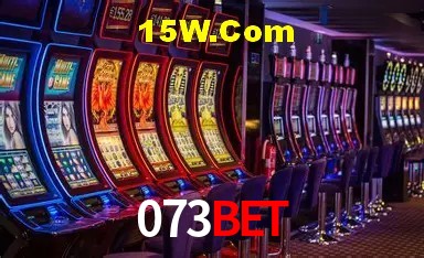 Casino Ao Vivo 073Bet